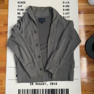 Banana Republic Cardigan